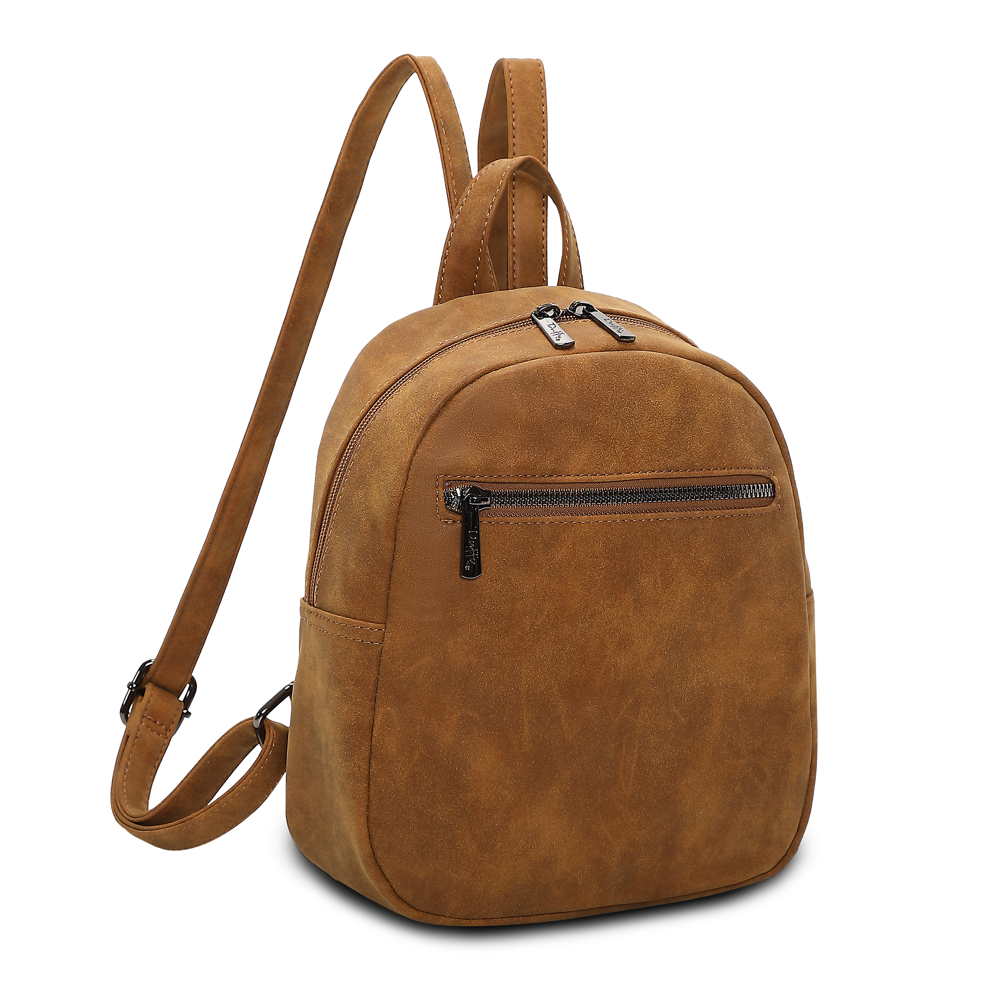 Duffy Backpack brun