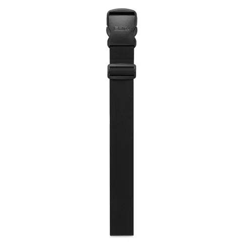 EPIV Luggage strap svart