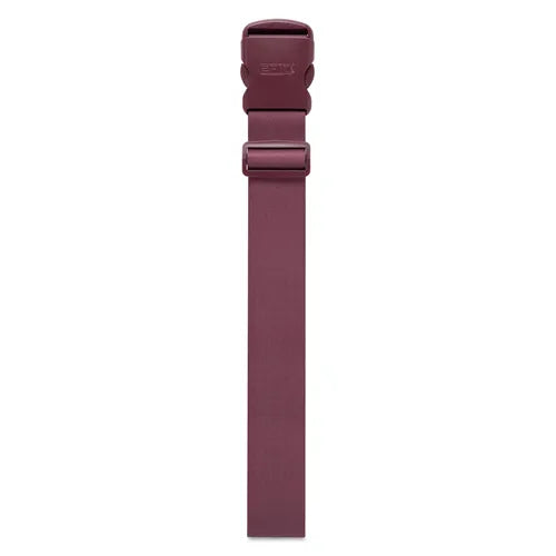 EPIC Luggage Strap SoftWINE