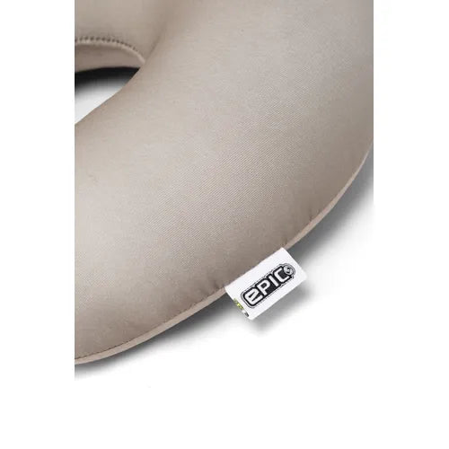EPIC Cozy Comfort TravelPillow cava