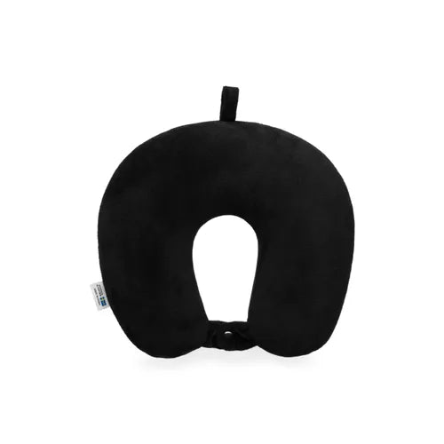 EPIC Cozy Comfort TravelPillow svart