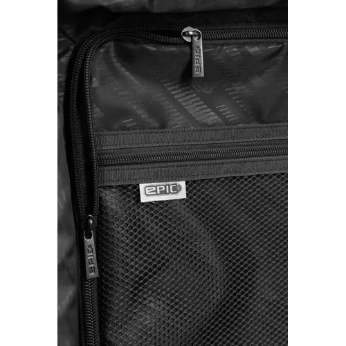 Anthem 65 cm trolley_GlowYELLOW