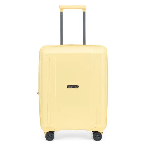Anthem 55 cm trolley_GlowYELLOW