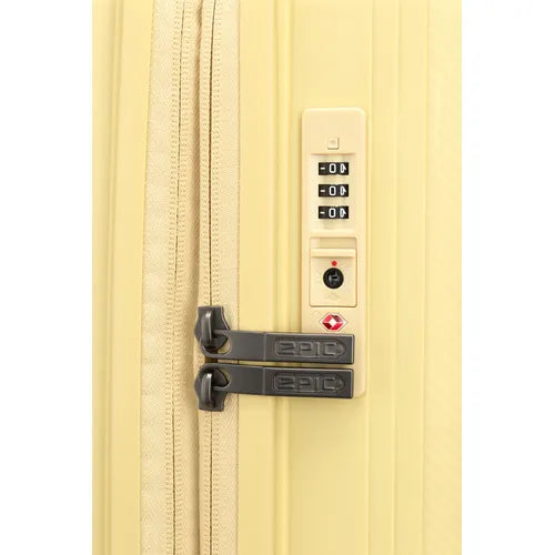 Anthem 55 cm trolley_GlowYELLOW