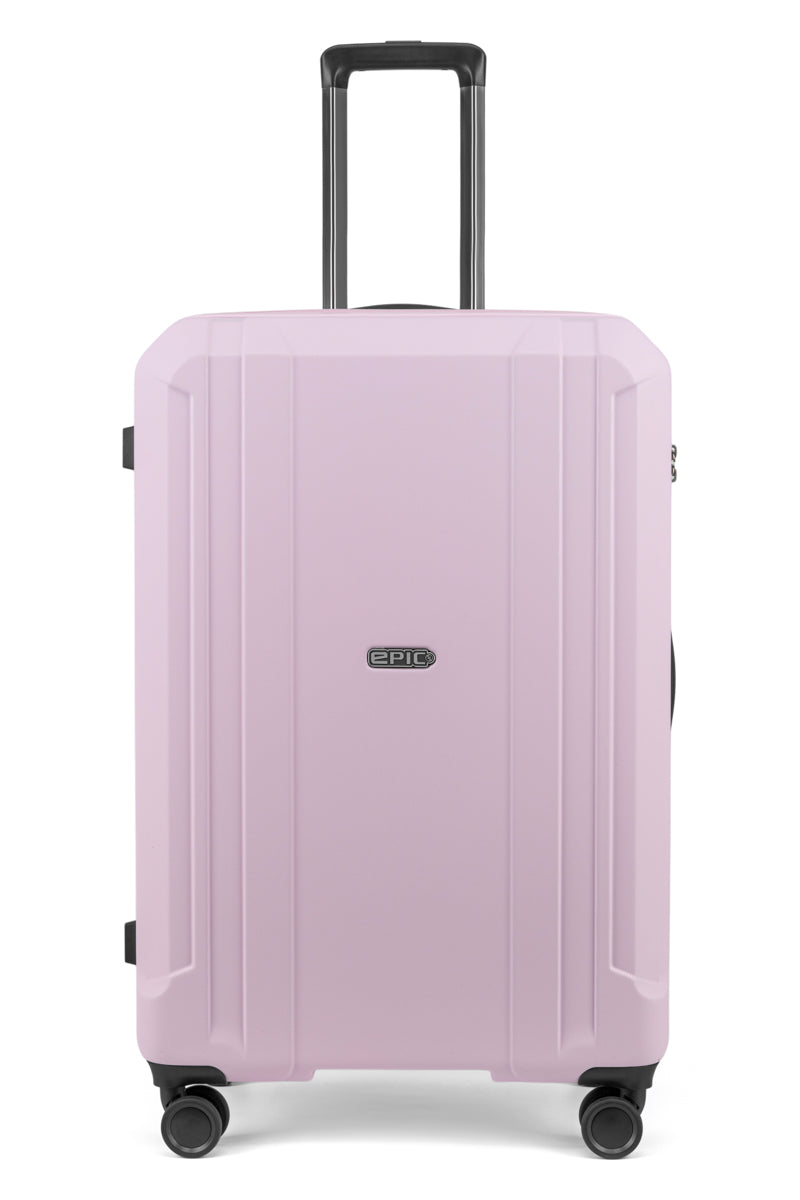 EPIC Resväska Airwave 75 cm sweet pink