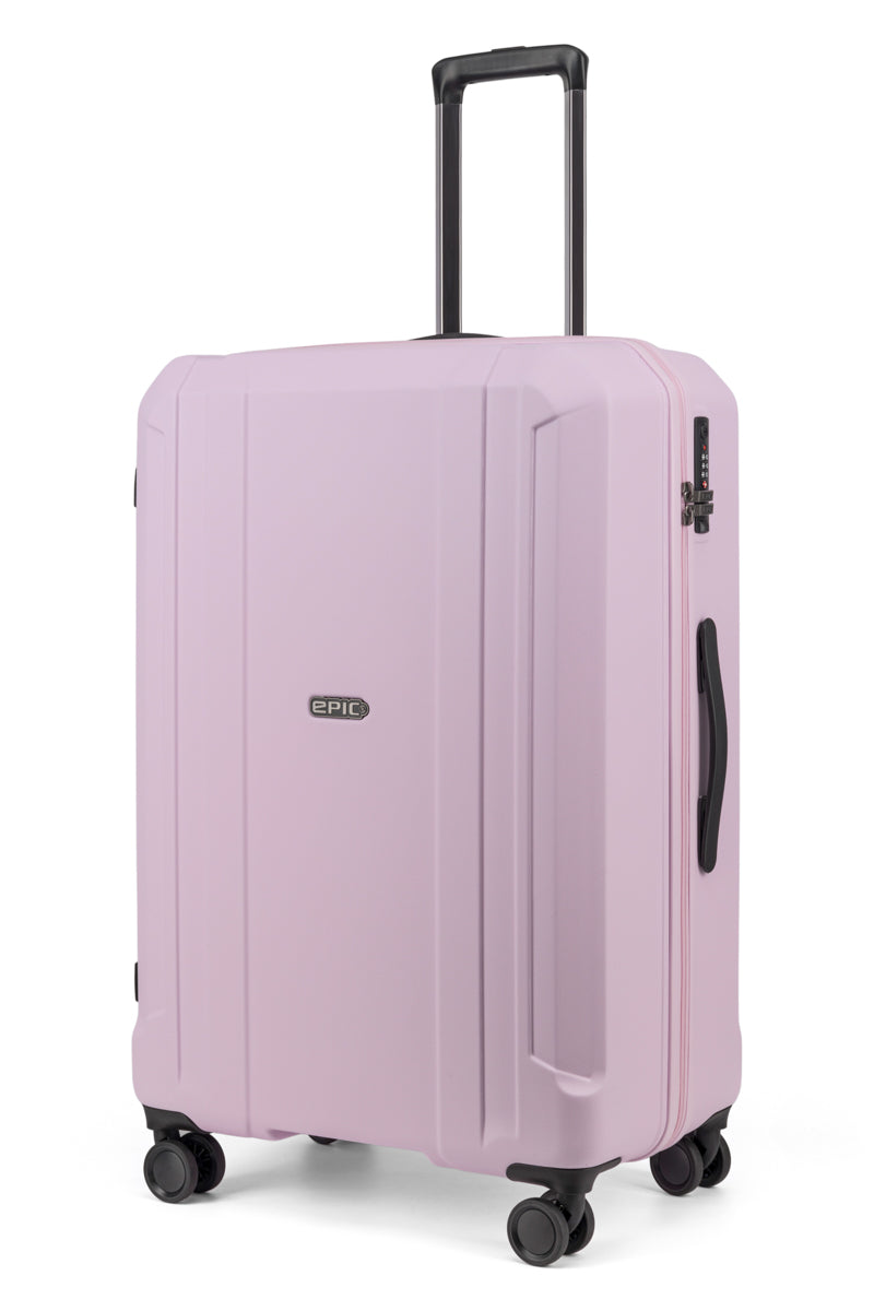 EPIC Resväska Airwave 75 cm sweet pink