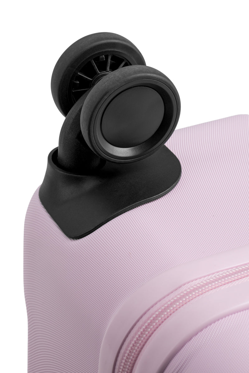 EPIC Resväska Airwave 75 cm sweet pink