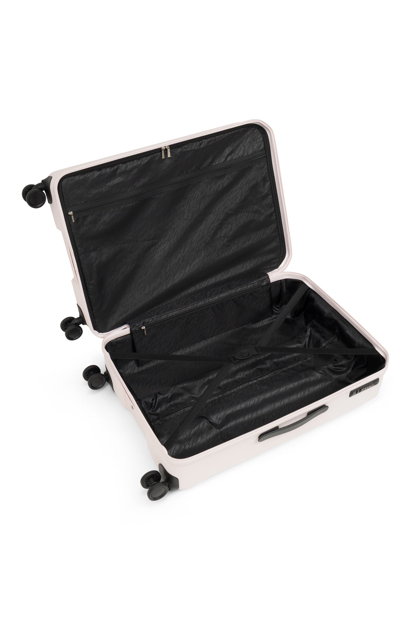 EPIC Airwave Neo 75 cm trolley 4w Sugar rose