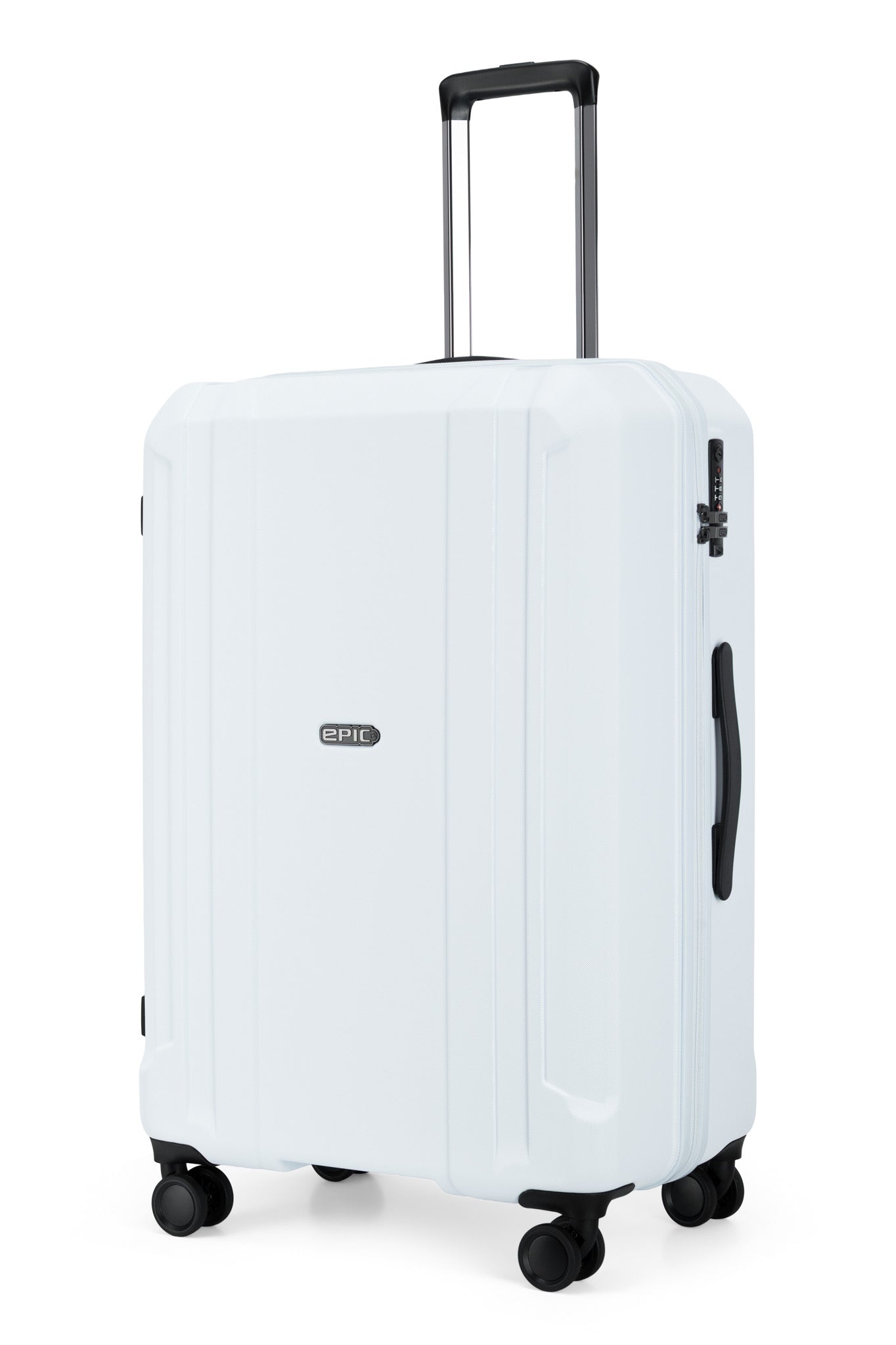 EPIC Airwave Neo 75 cm trolley 4w Powder blue