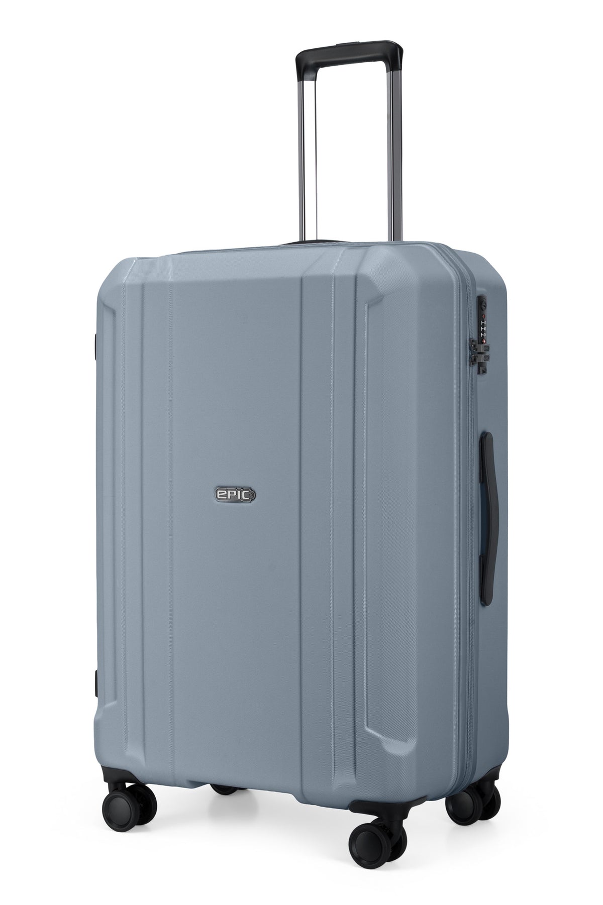 EPIC Airwave Neo 75 cm trolley 4w Thunder blue