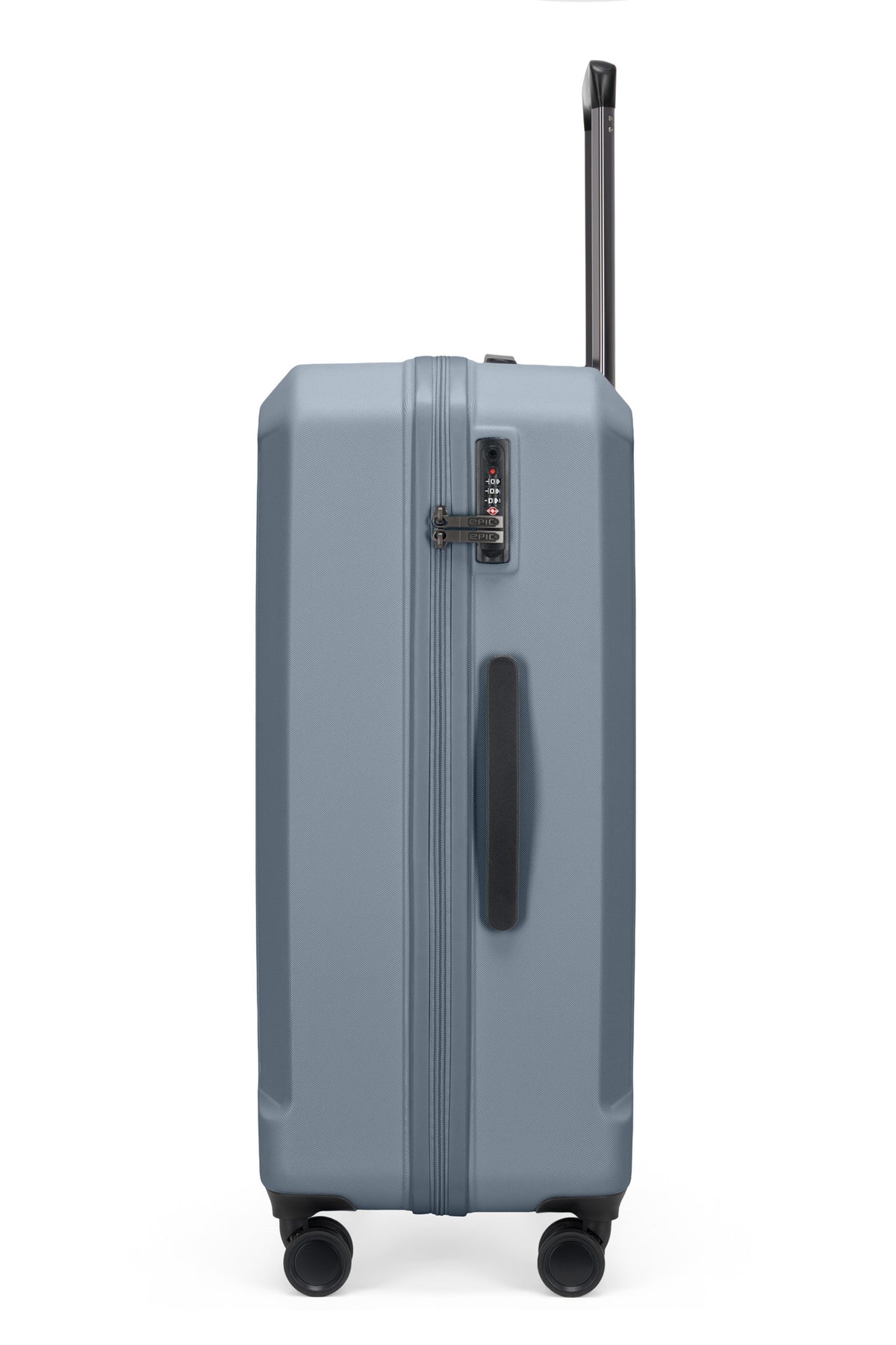 EPIC Airwave Neo 75 cm trolley 4w Thunder blue