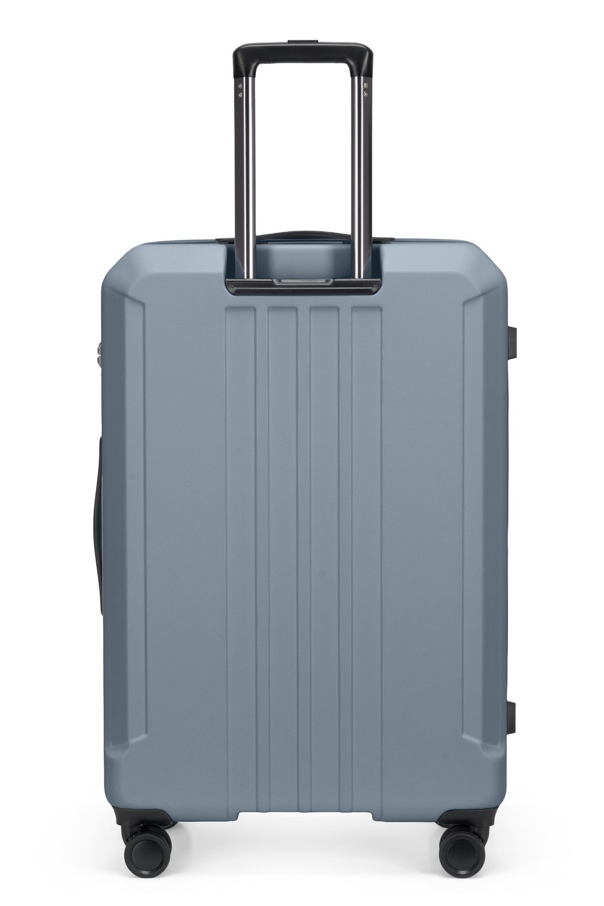 EPIC Airwave Neo 75 cm trolley 4w Thunder blue