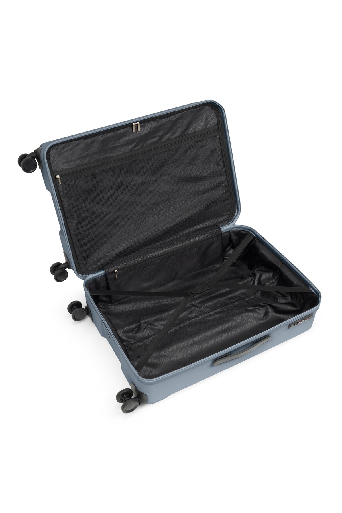 EPIC Airwave Neo 75 cm trolley 4w Thunder blue