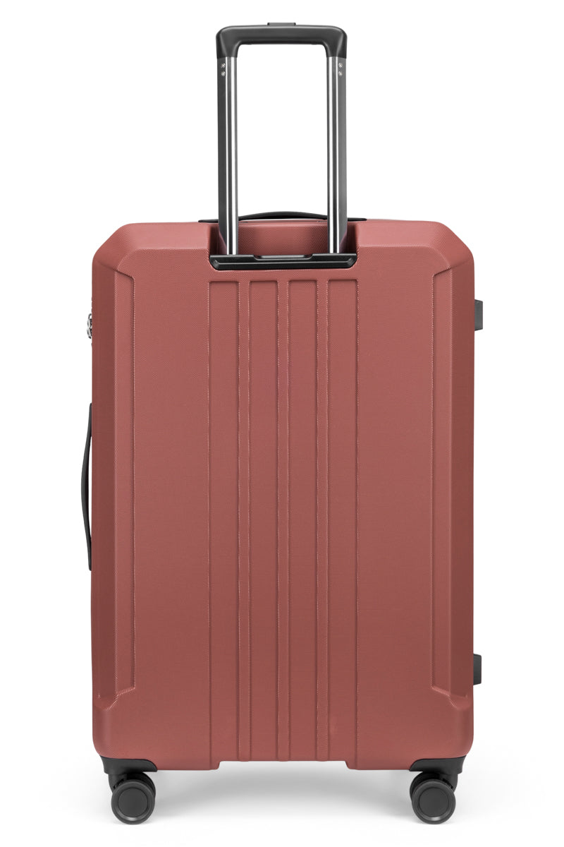 EPIC Airwave Neo  75 cm trolley 4w_TerrakottaROSE