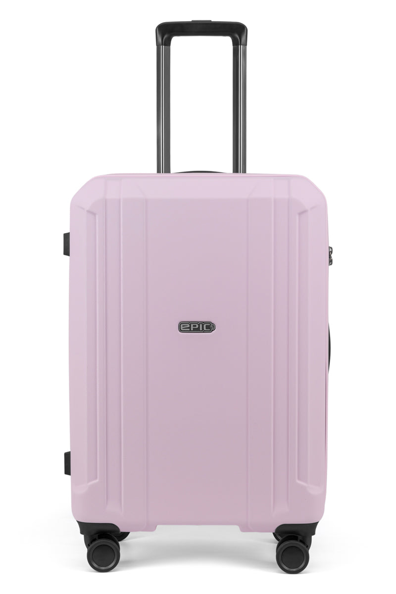 EPIC Resväska Airwave 65 cm sweet pink
