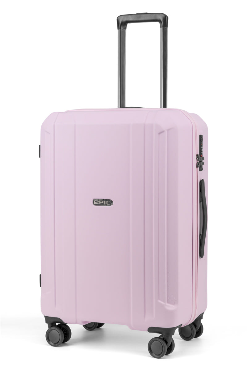 EPIC Resväska Airwave 65 cm sweet pink