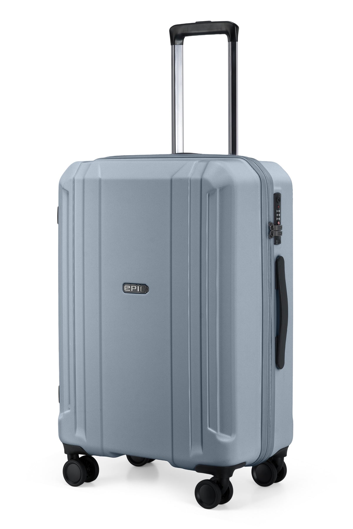 EPIC Resväska Airwave 65 cm Thunder blue
