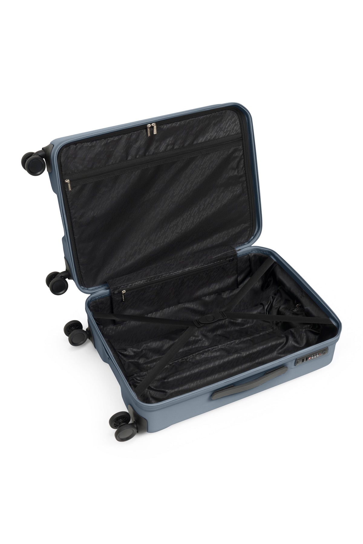 EPIC Resväska Airwave 65 cm Thunder blue