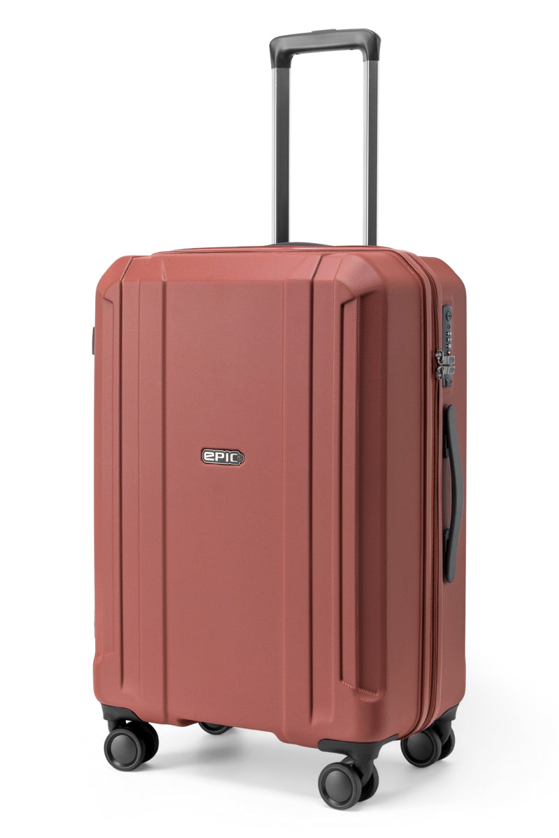 EPIC Airwave Neo  65 cm trolley 4w_TerrakottaROSE