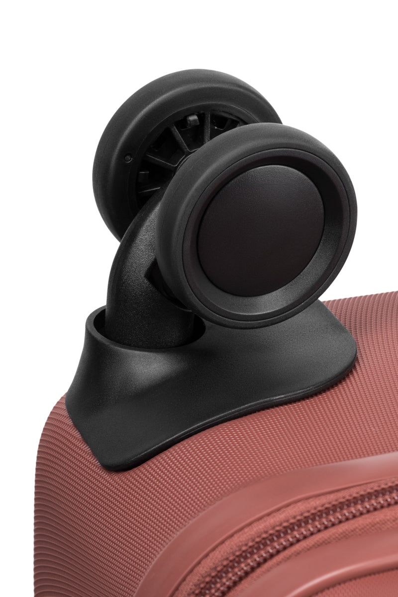 EPIC Airwave Neo  65 cm trolley 4w_TerrakottaROSE