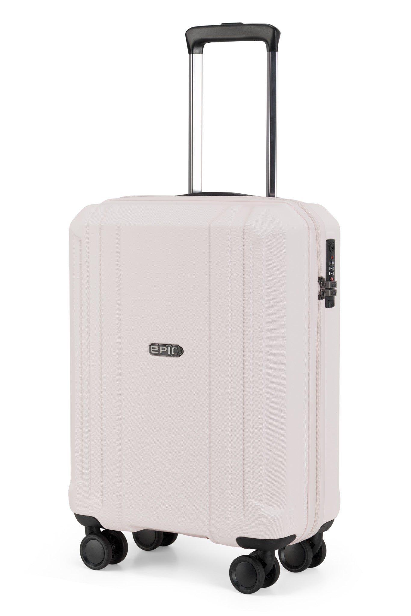 EPIC Airwave Neo 55 cm trolley 4w Sugar rose