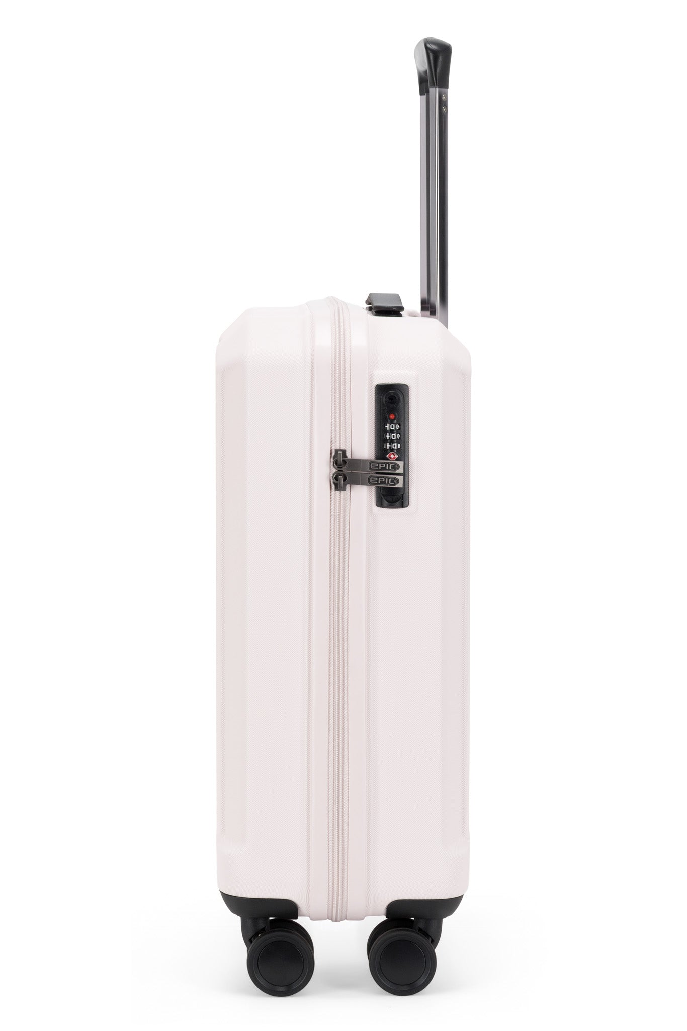 EPIC Airwave Neo 55 cm trolley 4w Sugar rose