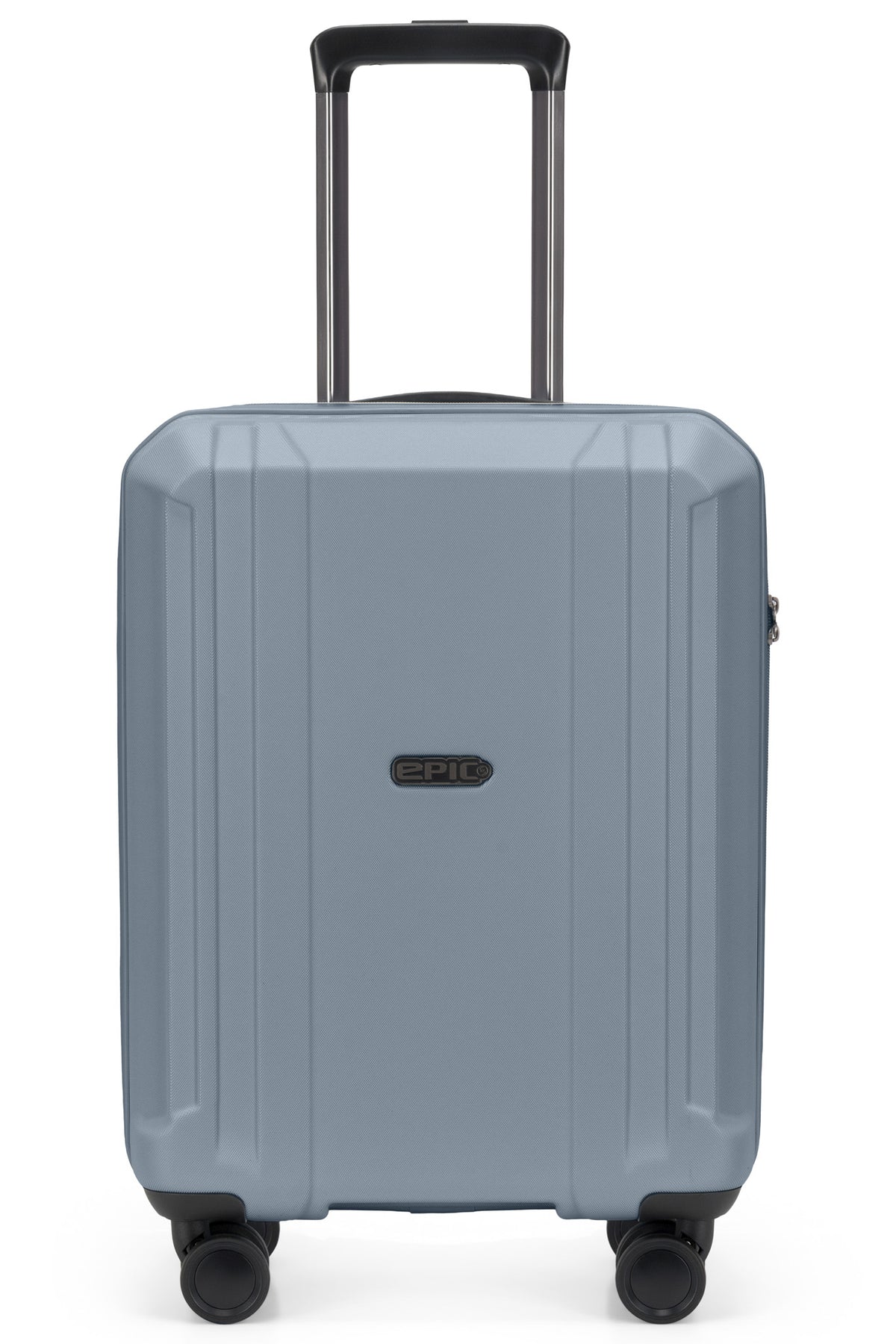 EPIC Resväska/kabinväska Airwave 55 cm Thunder blue