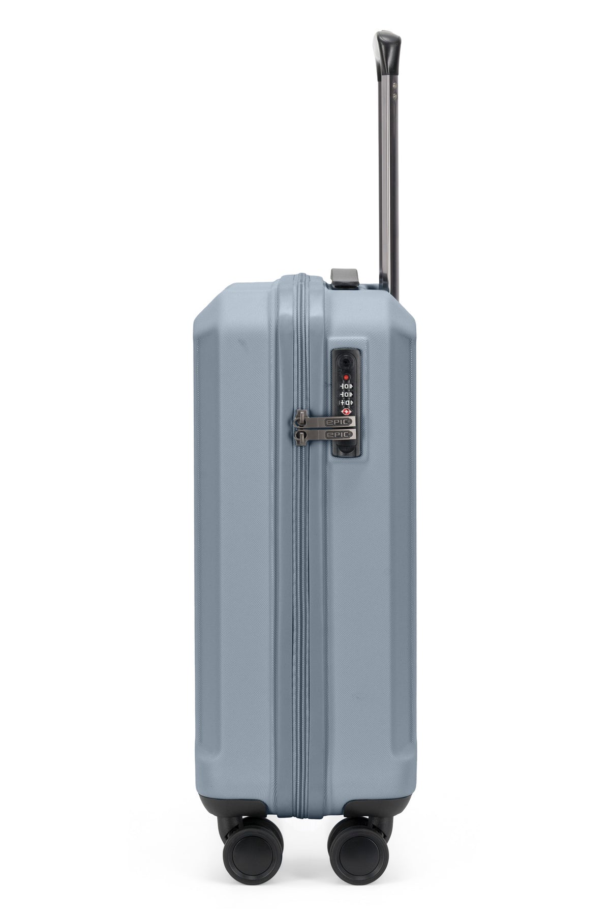 EPIC Resväska/kabinväska Airwave 55 cm Thunder blue