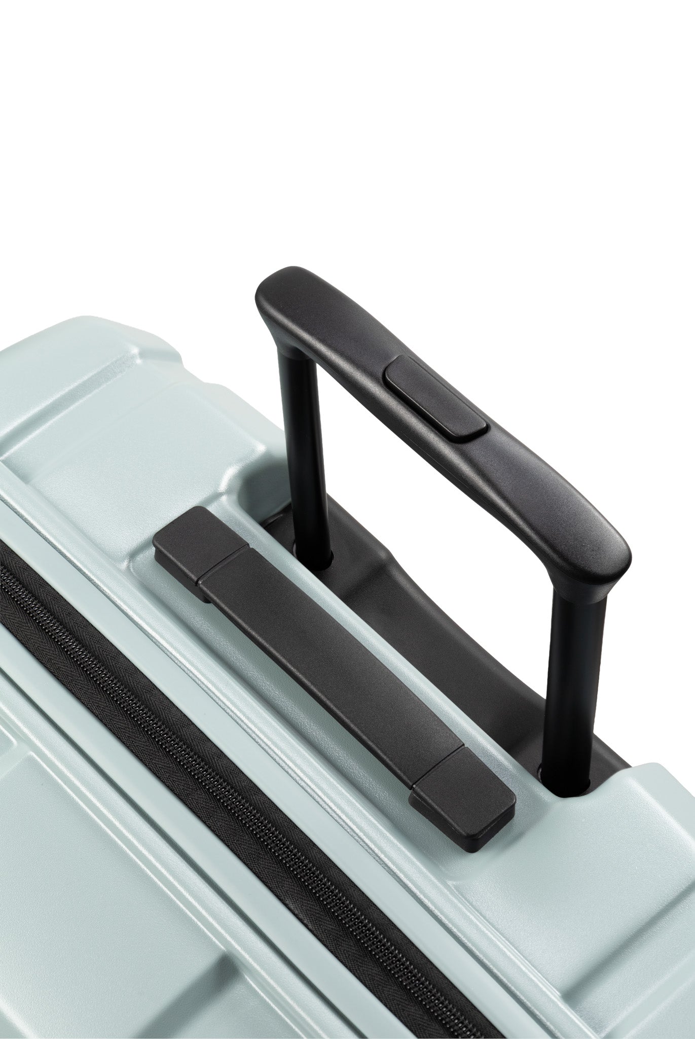 Crate Solids 65 cm trolley 4w_StealthGREEN