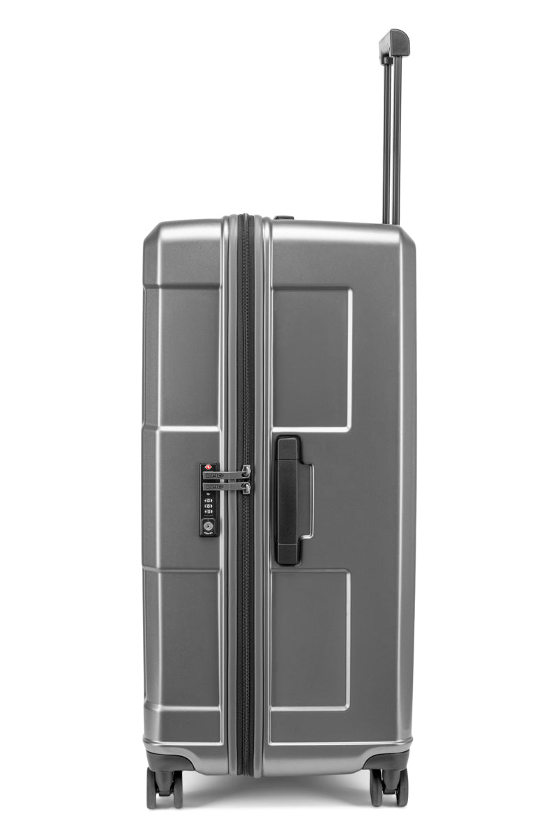 EPIC Crate Trunks 82 cm 4w_StealthGREY