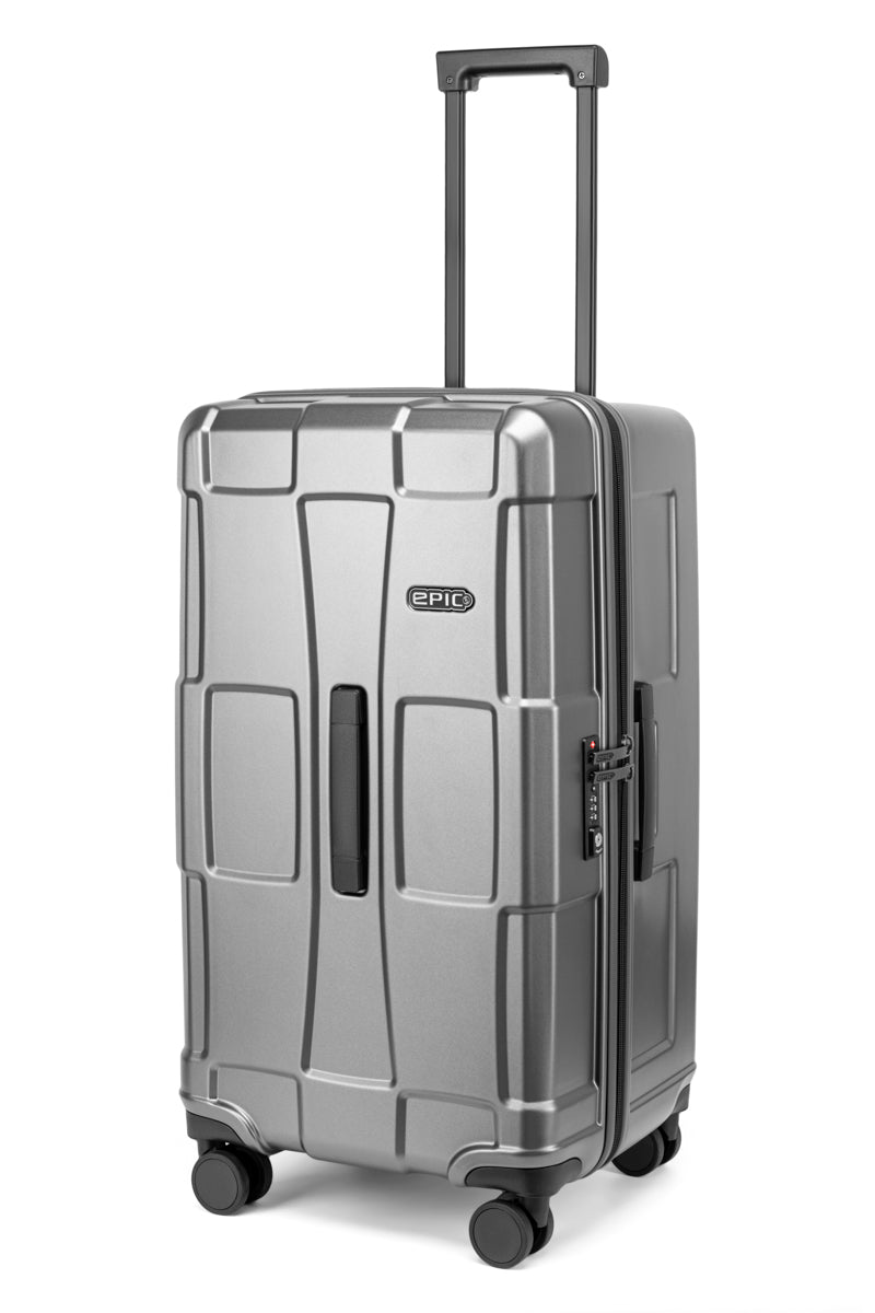 EPIC Crate Trunks 72 cm 4w_StealthGREY