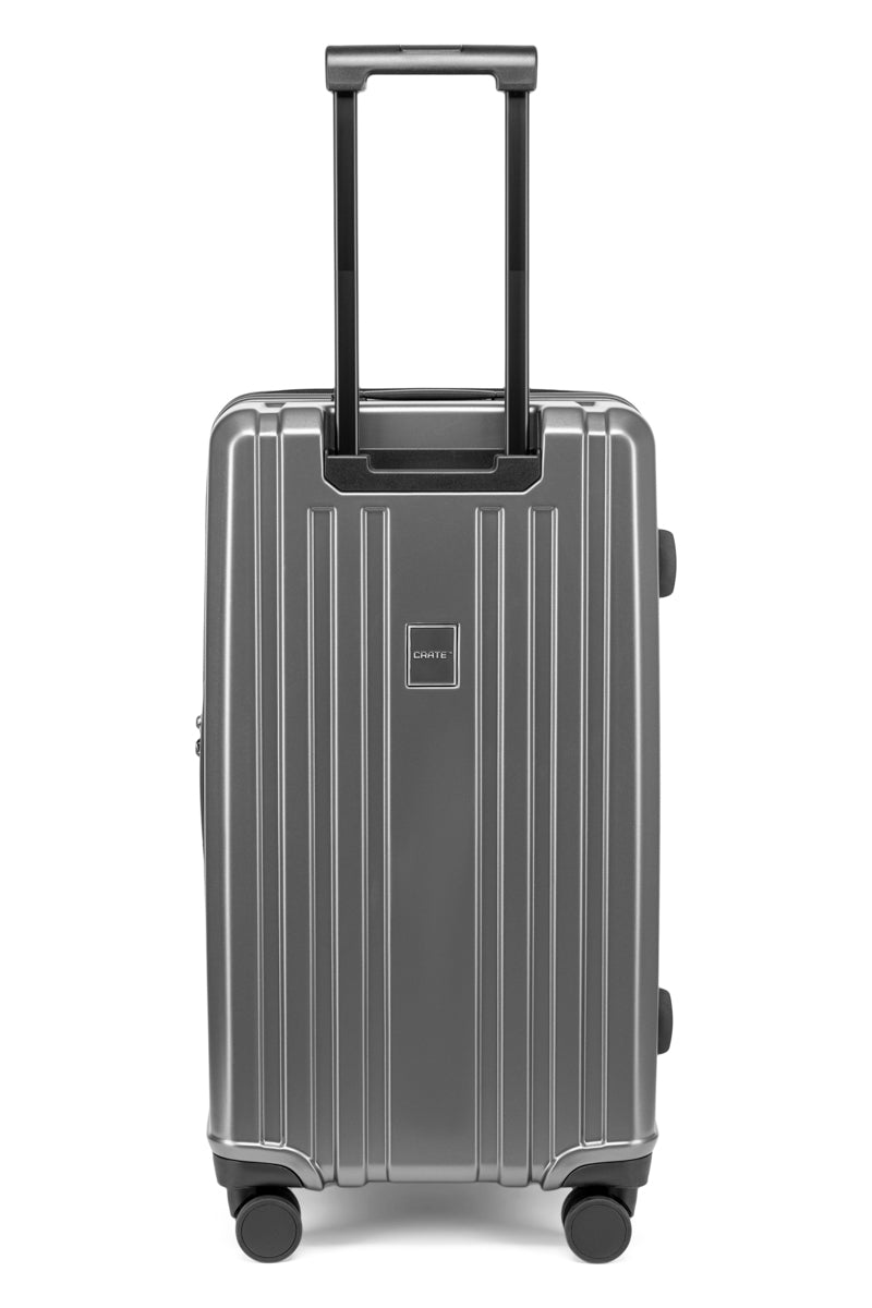 EPIC Crate Trunks 72 cm 4w_StealthGREY