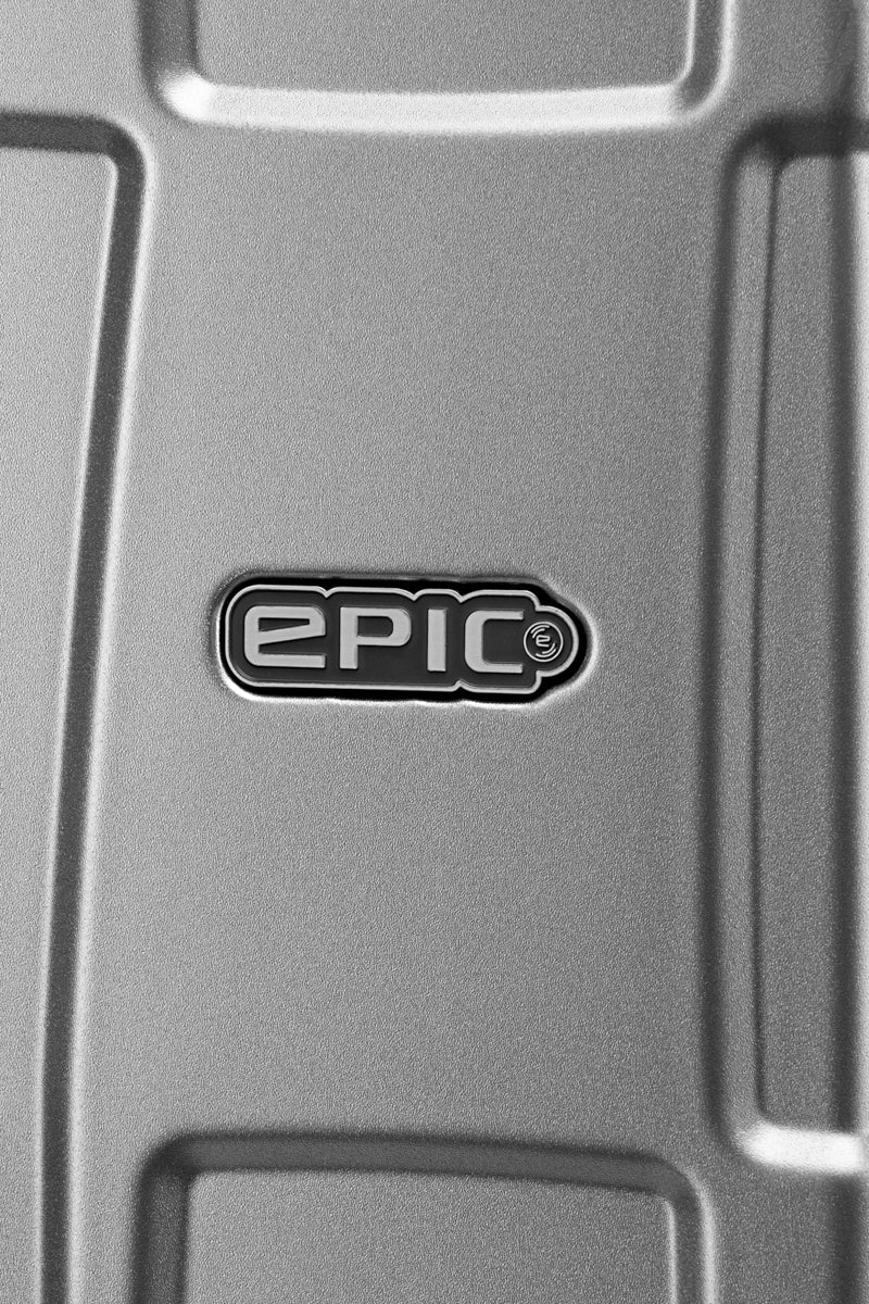 EPIC Crate Trunks 72 cm 4w_StealthGREY