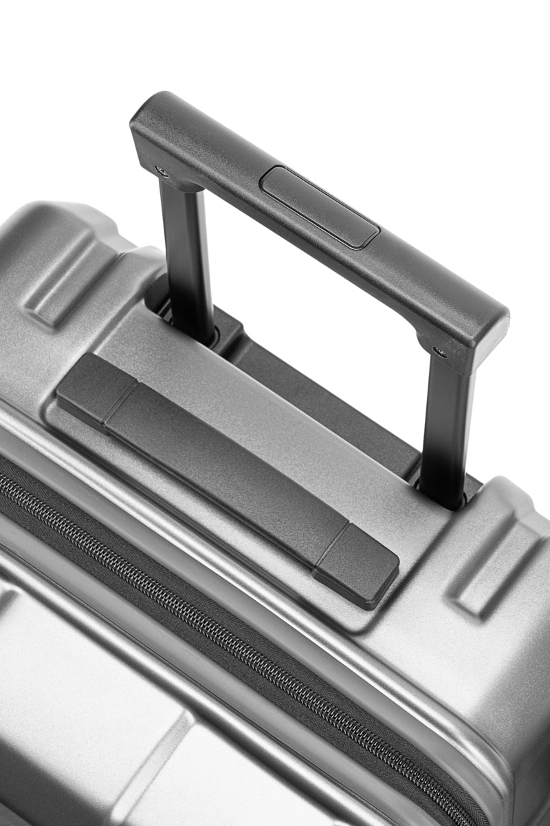 EPIC Crate Trunks 55 cm 4w_StealthGREY