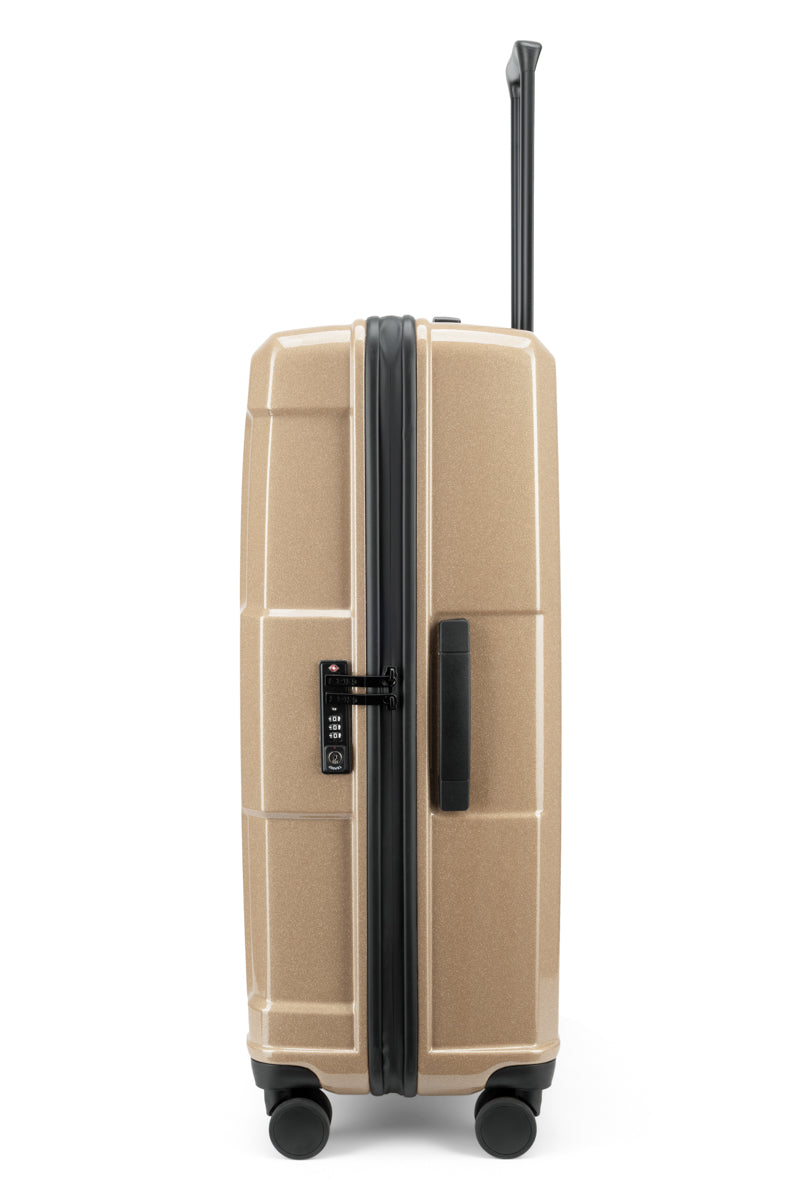 EPIC Crate reflex EVO 75 cm guld