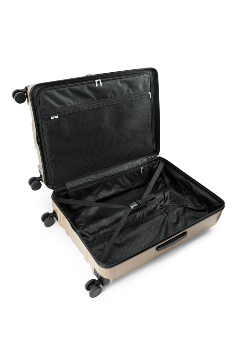 EPIC Crate reflex EVO 75 cm guld