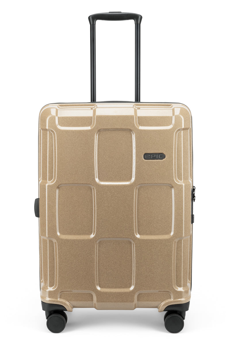 EPIC Crate reflex EVO 65 cm guld