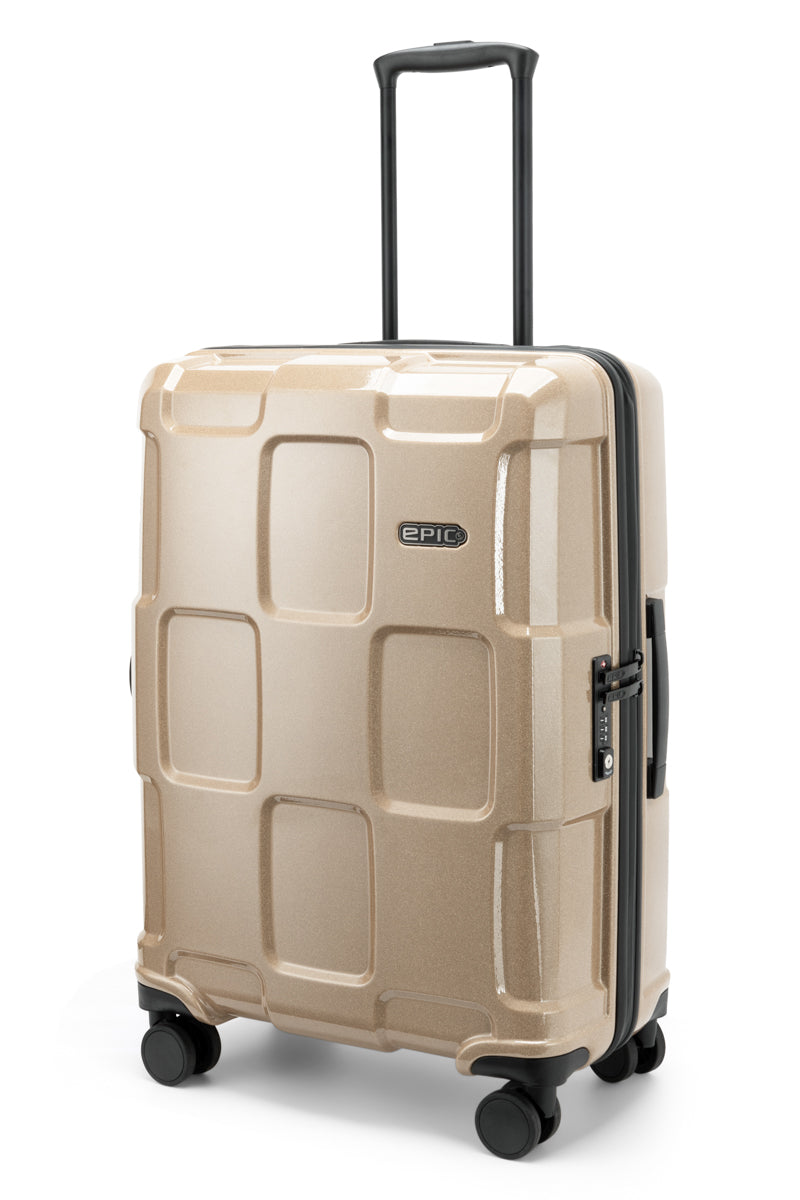 EPIC Crate reflex EVO 65 cm guld