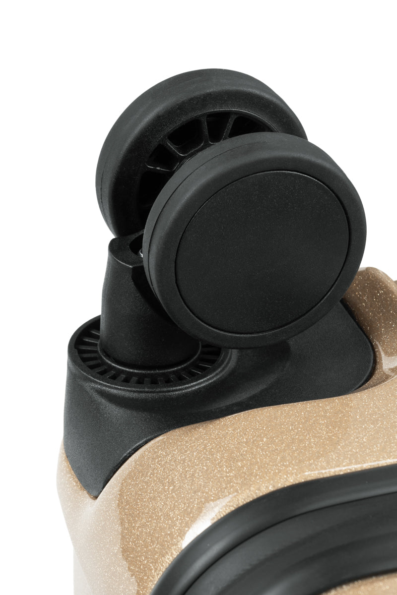 EPIC Crate reflex EVO 65 cm guld