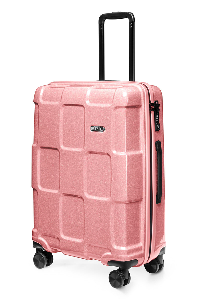 EPIC Crate reflex EVO 65 cm rosa