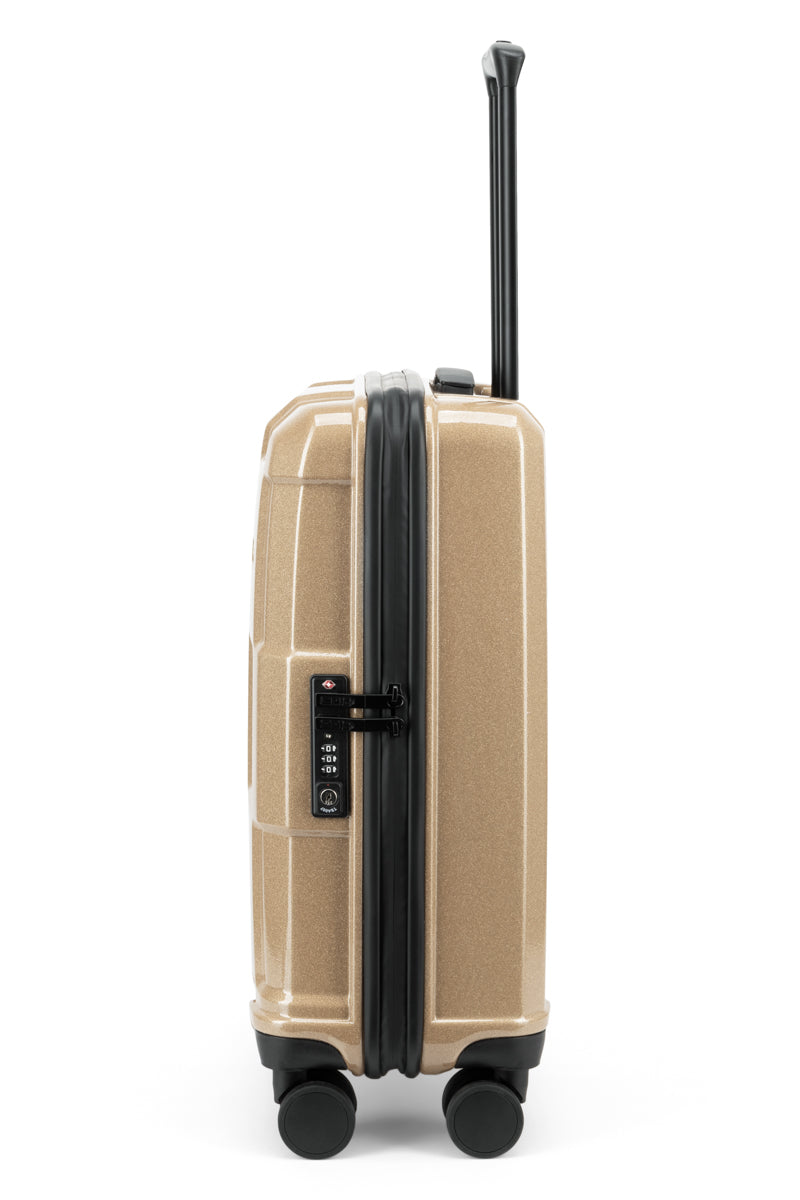 EPIC Crate reflex EVO kabin 55 cm guld