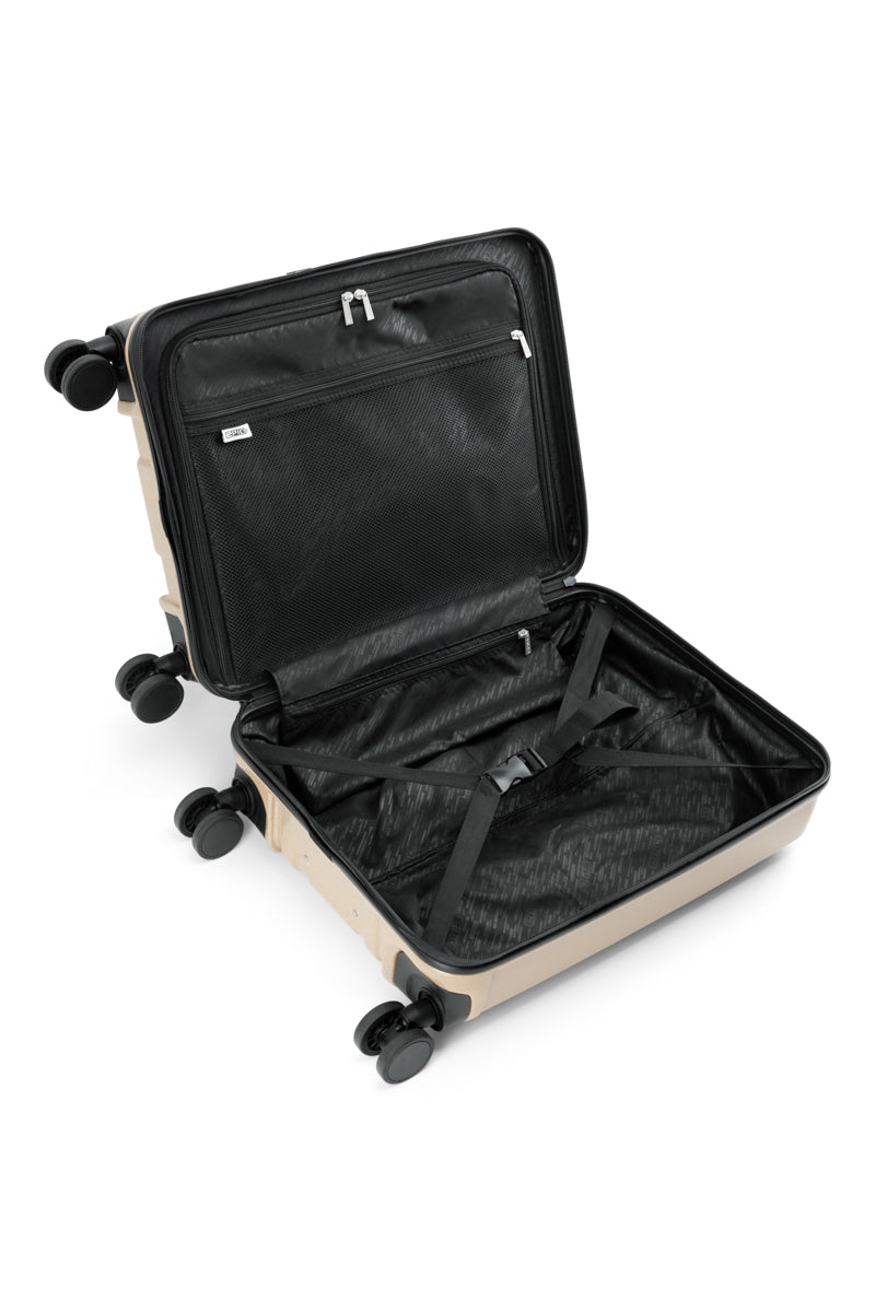 EPIC Crate reflex EVO kabin 55 cm guld