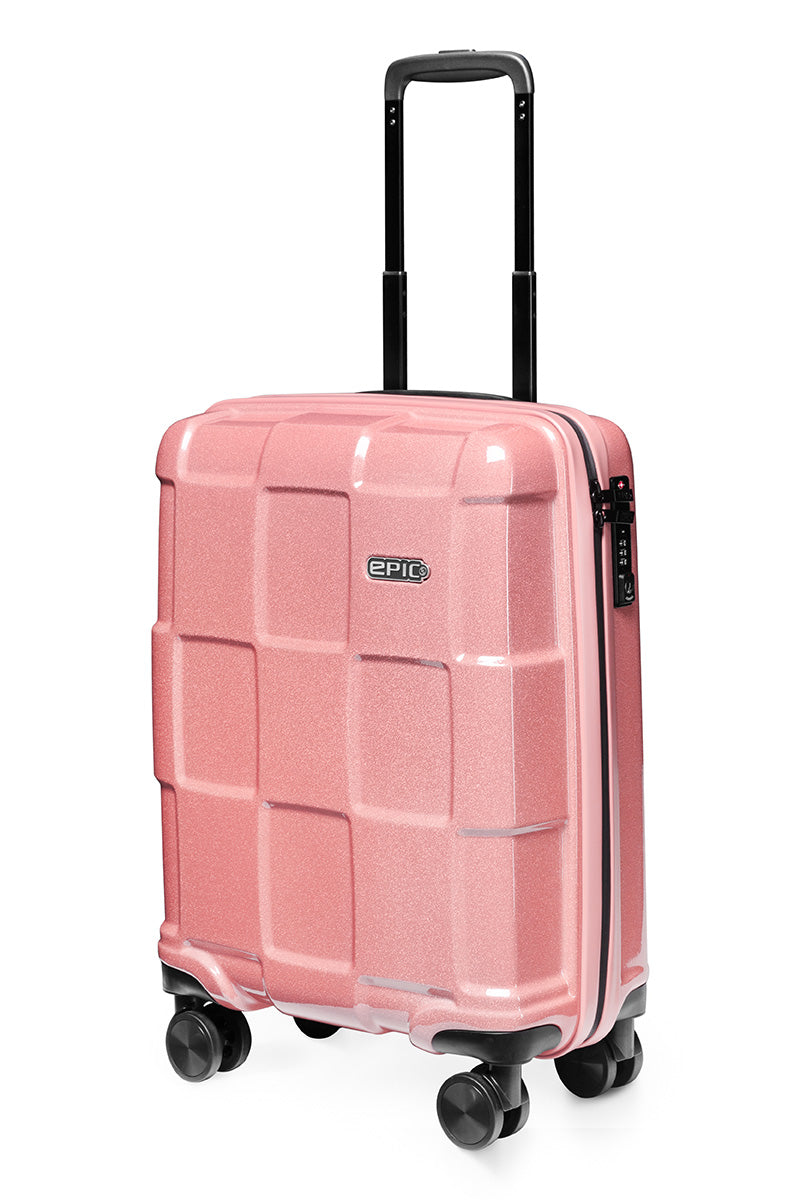 EPIC Crate reflex EVO kabin 55 cm rosa