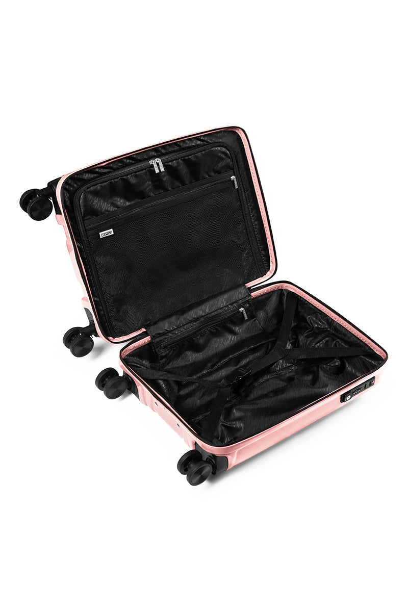 EPIC Crate reflex EVO kabin 55 cm rosa