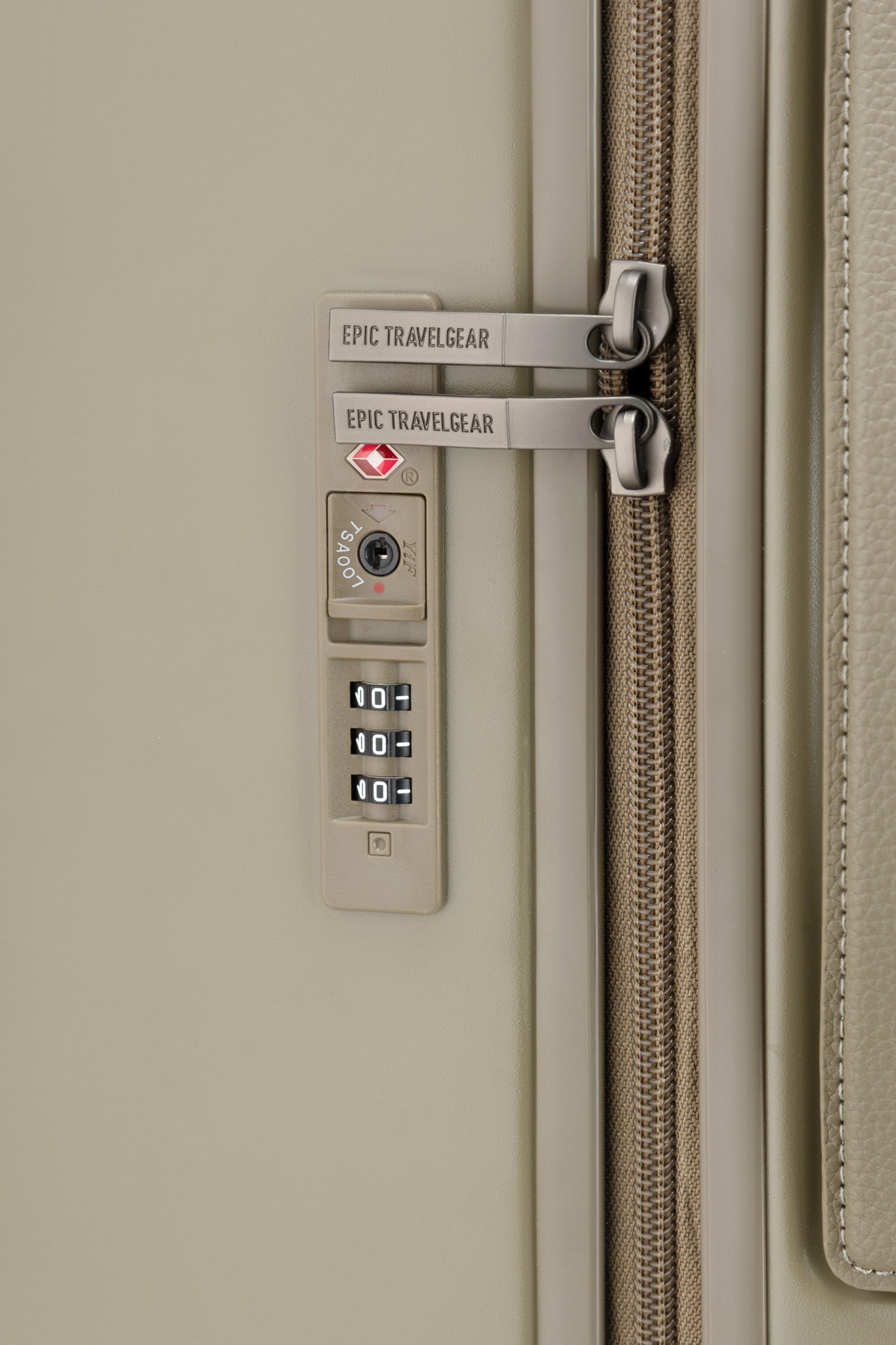 EPIC Atlas 76 cm olive green