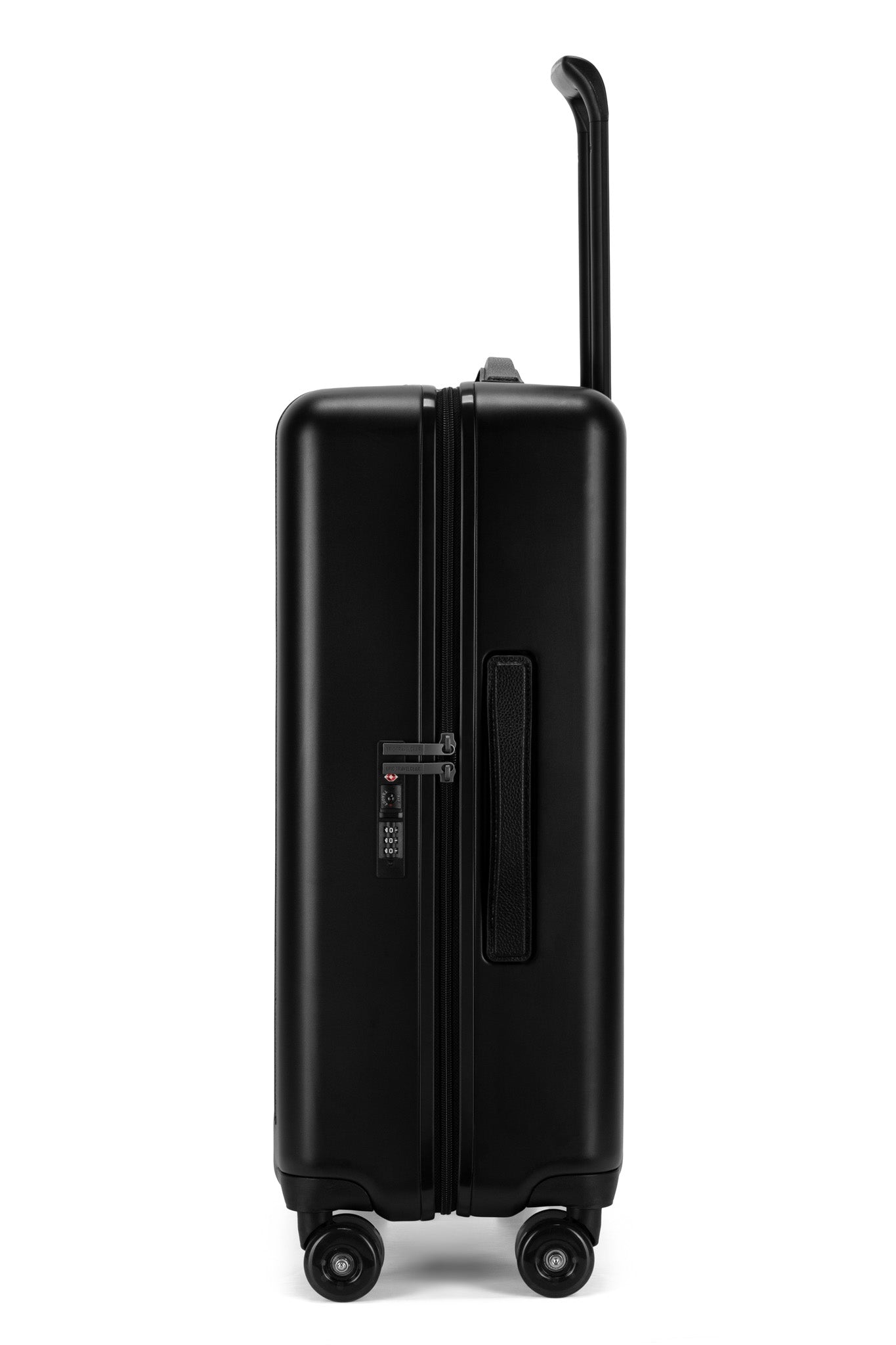 EPIC Atlas 66 cm svart