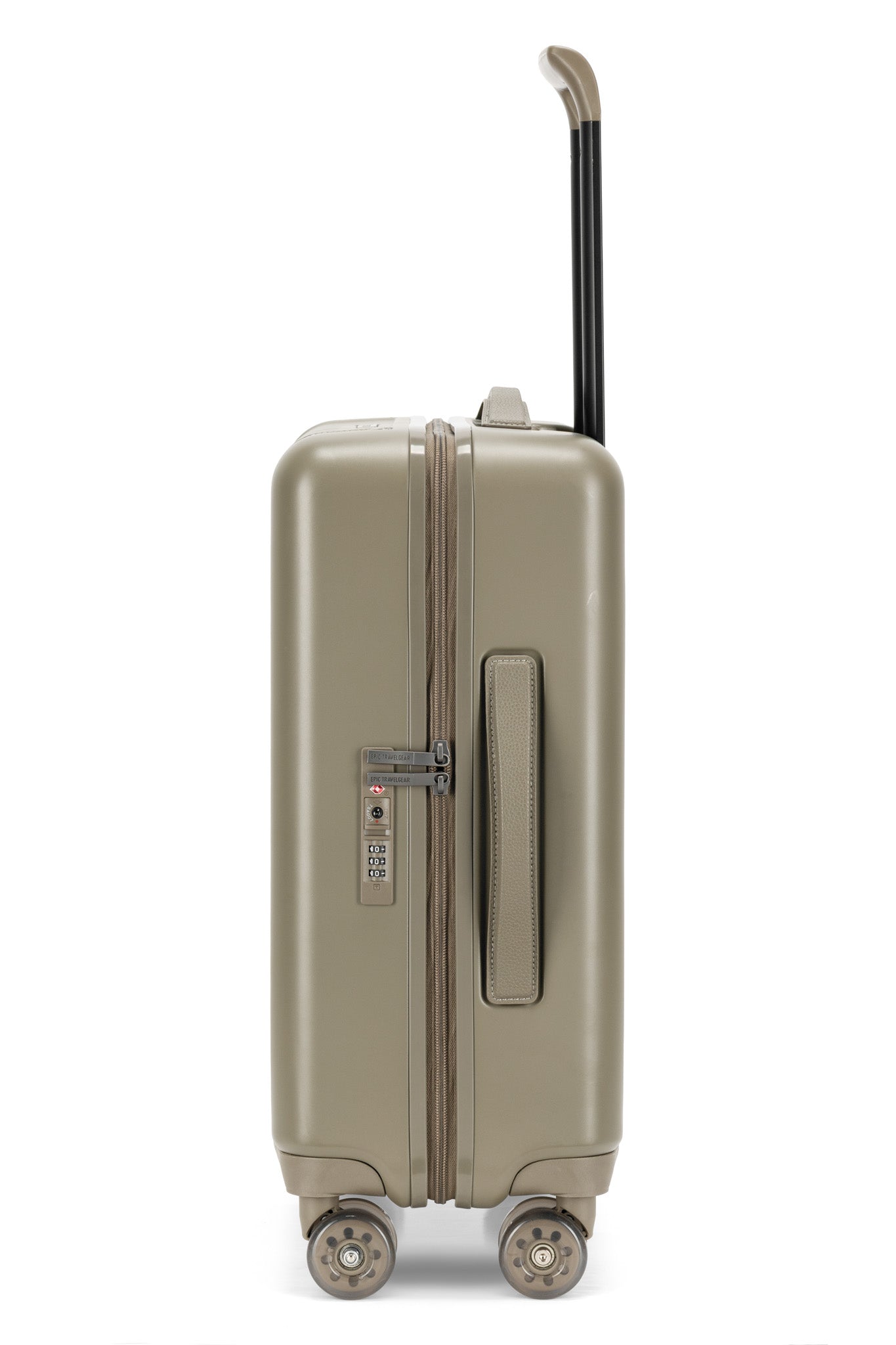 EPIC Atlas kabinväska 55 cm olive green
