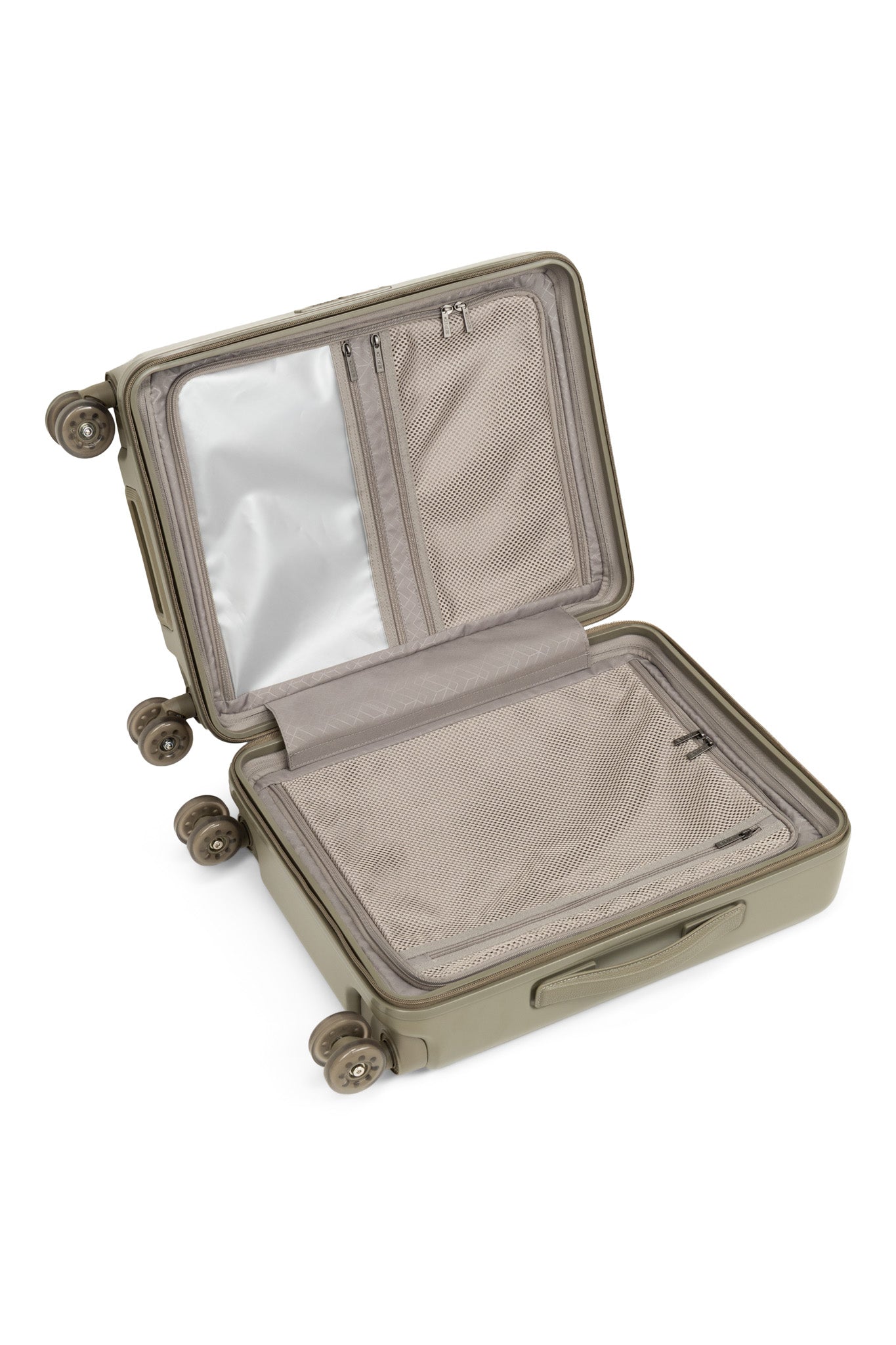 EPIC Atlas kabinväska 55 cm olive green