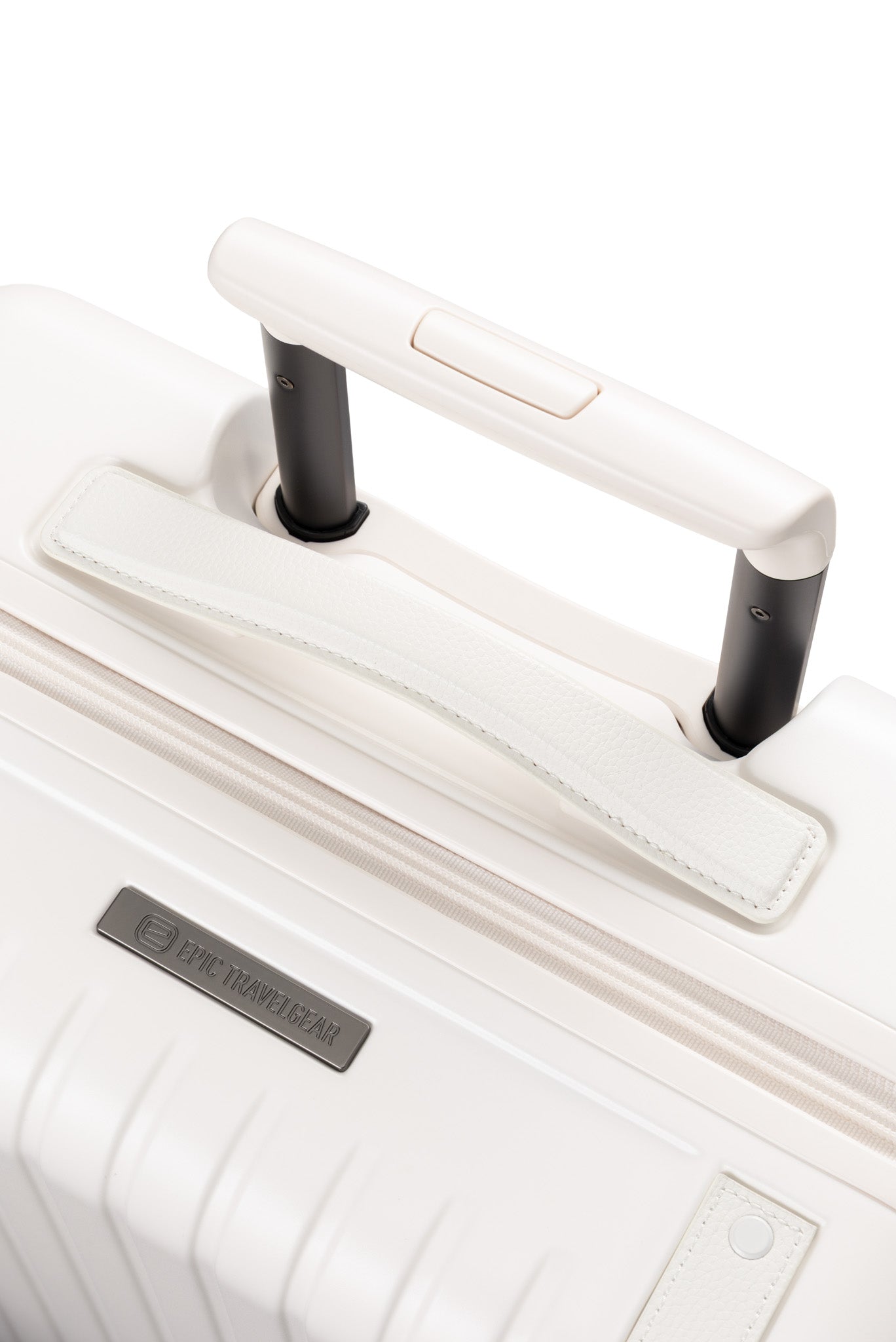 EPIC Atlas kabinväska 55 cm pure white
