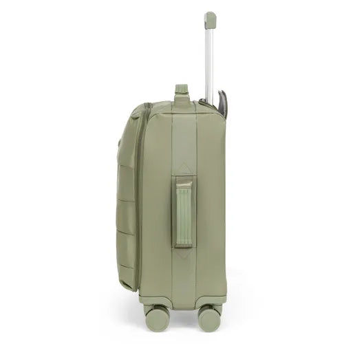 EPIC Orbit 55 cm trolley_LeafGREEN